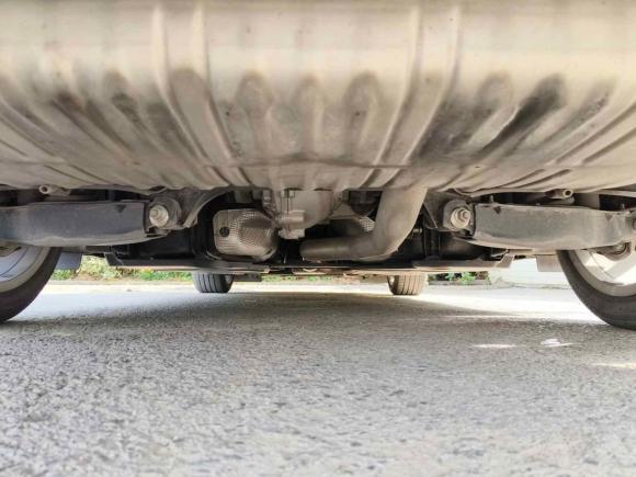 [上海·沪F] 二手凯迪拉克凯迪拉克CT52020款 28T 豪华型