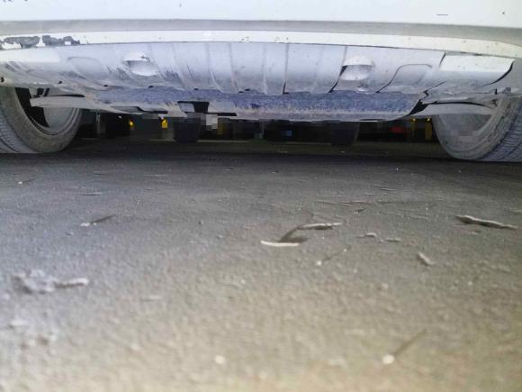 [西安·陕E] 二手现代朗动2015款 1.6L 自动领先型