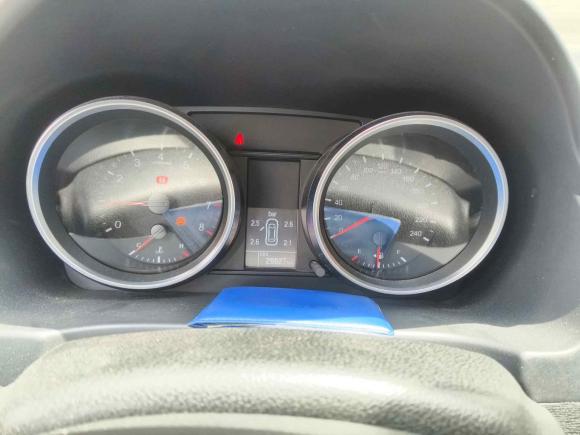 [温州·浙C] 二手哈弗哈弗M62017款 1.5T 手动两驱精英型