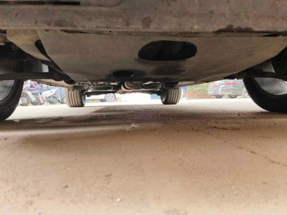 [青岛·鲁B] 二手福特探险者2016款 2.3T 精英版