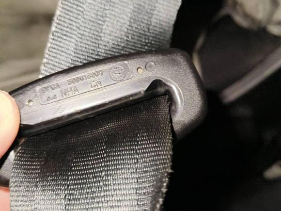 [成都·川A] 二手雪铁龙世嘉2013款 1.6L 手动品尚型CNG