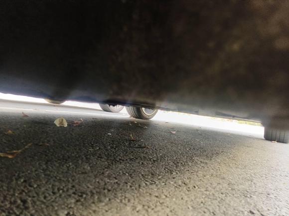 [无锡·苏B] 二手欧拉欧拉闪电猫2022款 705km 长续航版