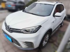 [义乌·浙G] 名爵锐腾2017款 20T 自动豪华版