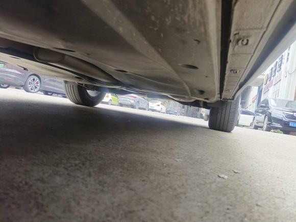 [杭州·浙A] 二手大众途观L2018款 330TSI 自动两驱豪华版