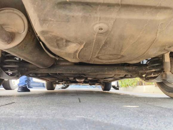 [宁波·浙B] 二手大众桑塔纳2016款 1.6L 自动舒适版