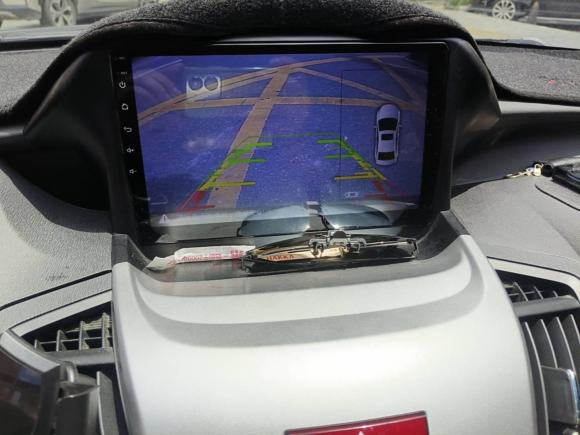 [深圳·粤B] 二手本田奥德赛2013款 2.4L 舒适版