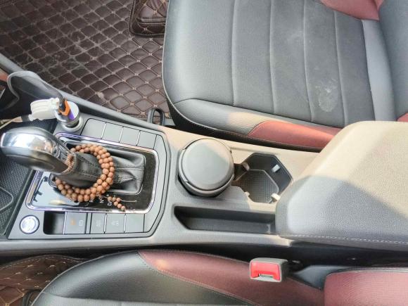 [杭州·川S] 二手大众宝来2019款 1.5L 自动精英型