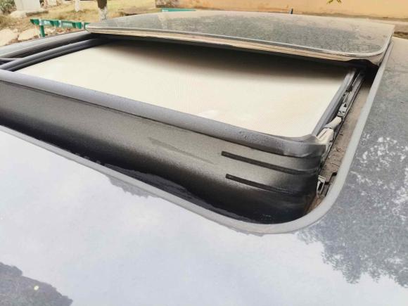 [武汉·鄂A] 二手奥迪奥迪A6L2014款 50 TFSI quattro 豪华型