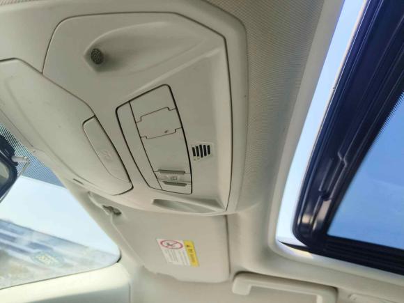 [杭州·浙A] 二手福特福克斯2018款 两厢经典 EcoBoost 180 自动精英型