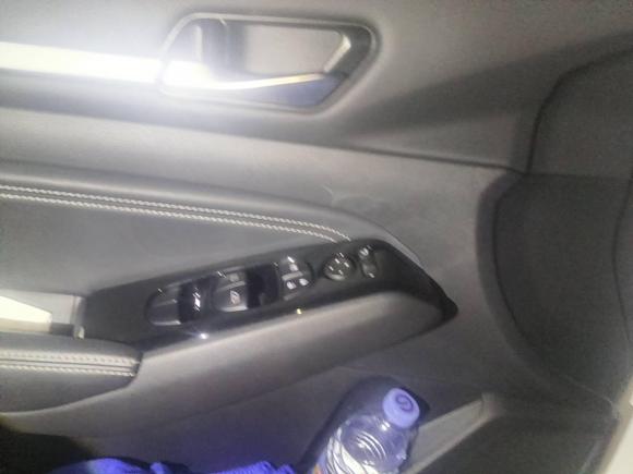 [深圳·粤B] 二手日产天籁2019款 2.0T XL Upper 智享版