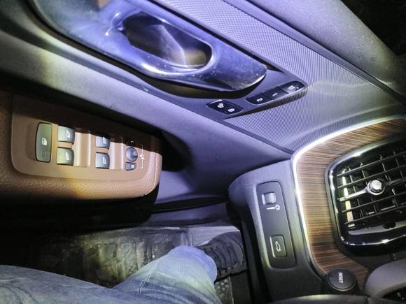 [杭州·浙A] 二手沃尔沃沃尔沃XC602022款 B5 四驱智远豪华版