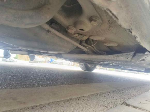 [西安·陕A] 二手斯柯达明锐2013款 1.6L 自动逸杰版