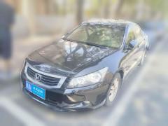 [合肥·皖A]本田&nbsp;&nbsp;雅阁&nbsp;&nbsp;2008款 2.4L EXL Navi