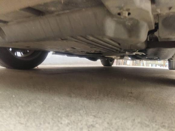 [上海·沪D] 二手本田冠道2017款 370TURBO 两驱豪华版