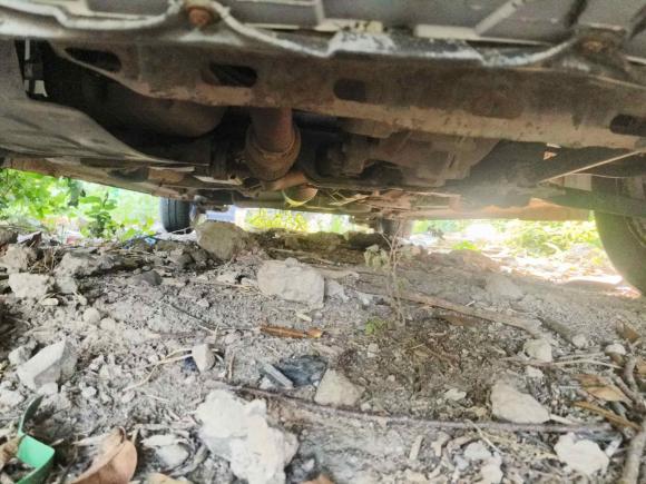 [上海·云C] 二手长安欧尚长安欧尚A6002016款 1.5L 手动豪华型7座