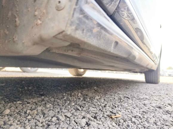 [济南·鲁A] 二手大众帕萨特2022款 280TSI 商务版