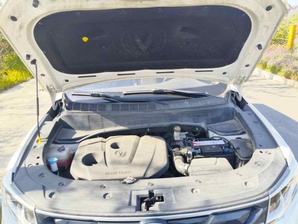 [嘉兴·浙F] 二手长安长安CS35PLUS2018款 1.6L 手动畅联版 国V