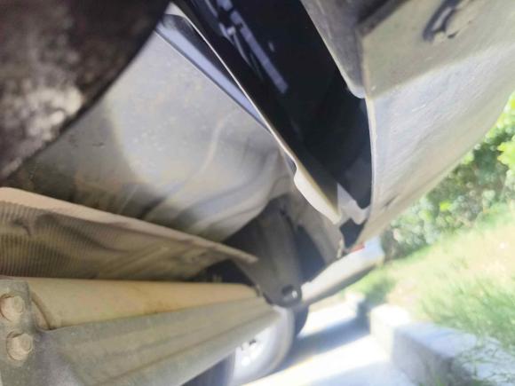 [宁波·皖S] 二手雷诺科雷傲2017款 2.0L 两驱舒适版