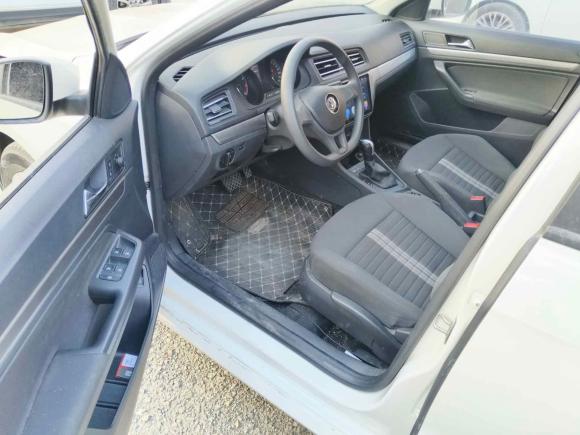 [济南·鲁A] 二手大众朗逸2019款 朗逸启航 1.5L 自动风尚版 国VI