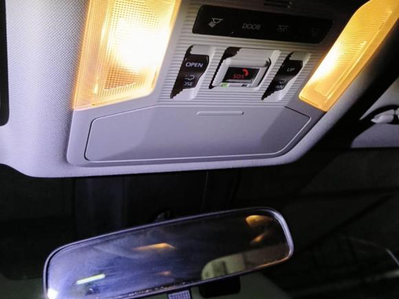 [上海·沪D] 二手丰田RAV4荣放2022款 2.0L CVT两驱风尚Plus版