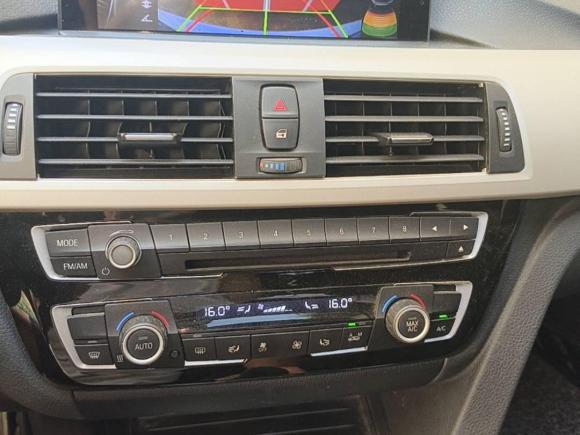 [义乌·浙G] 二手宝马宝马3系2016款 316Li 时尚型