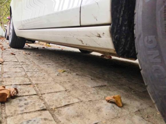 [苏州·苏E] 二手福特福睿斯2017款 幸福版 1.5L 自动时尚型