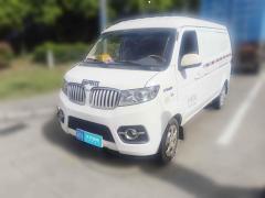 [宁波·新N] 金杯小海狮X30 CNG2021款 1.5L天然气舒适型厢货SWCC15M