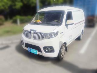 金杯小海狮X30 CNG2021款 1.5L天然气舒适型厢货SWCC15M