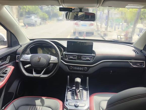[济南·鲁A] 二手奔腾奔腾T332019款 1.6L 自动豪华型 国VI