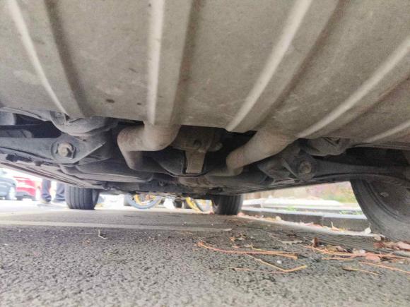 [温州·京N] 二手保时捷Cayenne2011款 Cayenne 3.0T