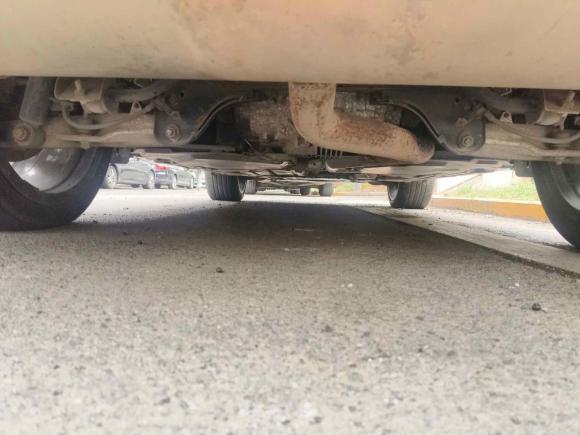 [南通·沪L] 二手宝马宝马X62011款 xDrive35i