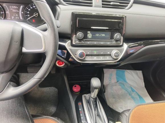 [上海·辽L] 二手本田凌派2019款 180Turbo CVT舒适版 国V