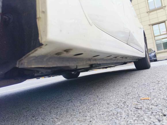 [上海·沪A] 二手马自达马自达3 昂克赛拉2014款 两厢 1.5L 自动豪华型