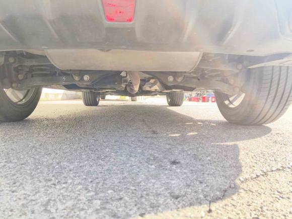 [上海·苏H] 二手长安欧尚长安欧尚Z62022款 蓝鲸 1.5T DCT智航型