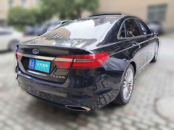 [武汉·鄂A] 二手福特金牛座2015款 EcoBoost 245 至尊型