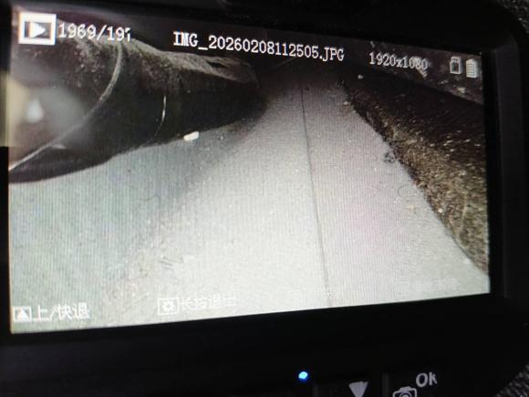 [深圳·粤B] 二手福特锐界2016款 EcoBoost 245 两驱豪锐型 7座