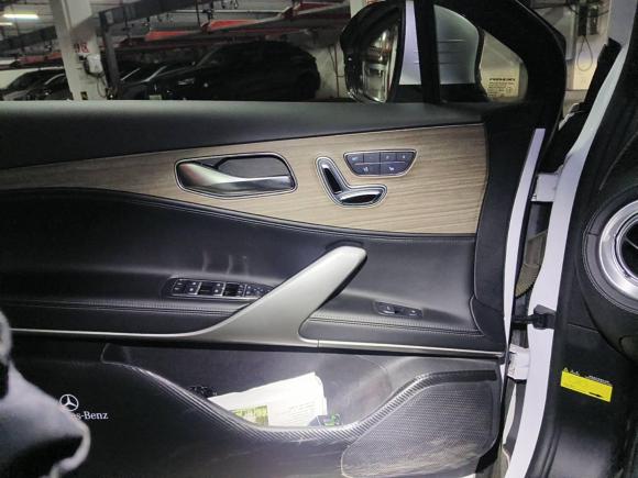 [上海·沪A] 二手腾势腾势X2020款 PHEV旗舰版