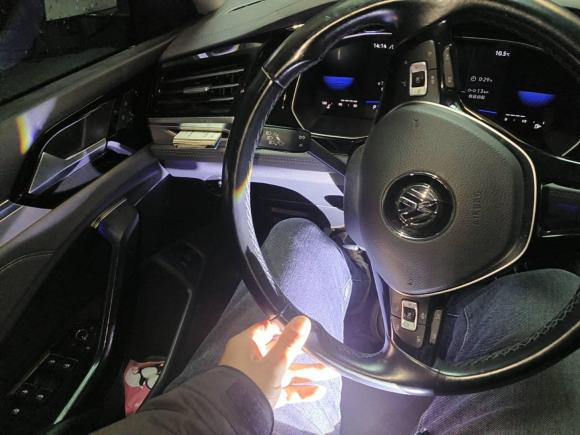 [合肥·皖A] 二手大众速腾2021款 280TSI DSG舒适智联版