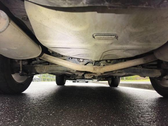 [合肥·皖A] 二手福特探险者2017款 2.3T 精英版