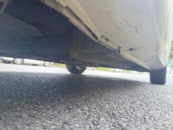 [苏州·苏E] 二手吉利汽车帝豪2020款 1.5L CVT向上版