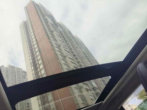 [深圳·粤B] 二手Jeep自由光2016款 2.4L 优越版