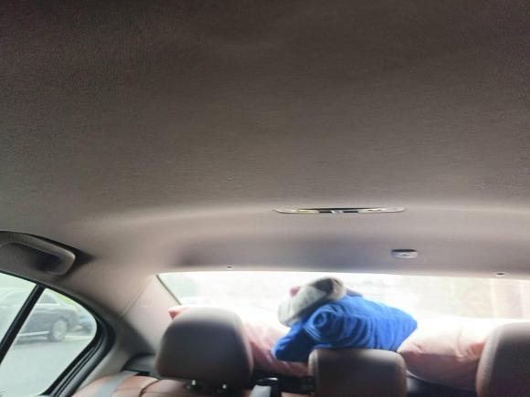 [湖州·辽H] 二手本田雅阁2016款 2.4L 智尊版