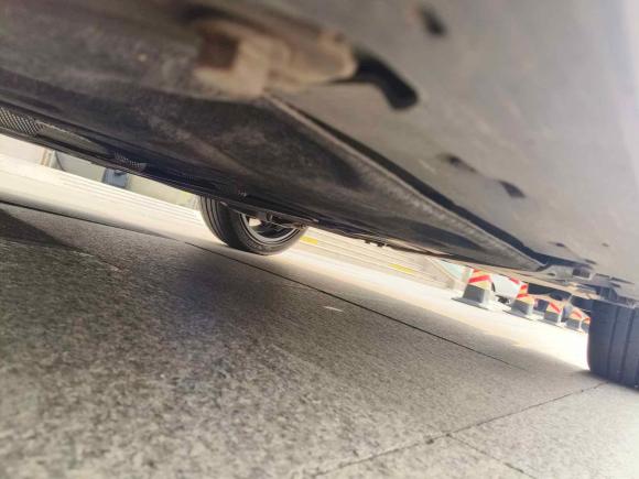 [常州·苏D] 二手MINIMINI2016款 1.5T COOPER CABRIO 加勒比蓝限量版