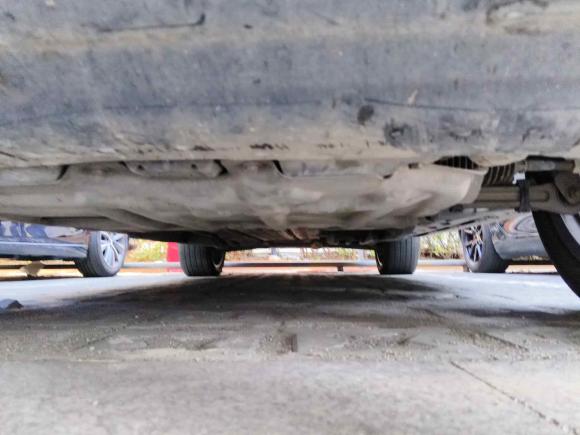 [深圳·粤B] 二手奔驰奔驰GLC2016款 GLC 300 4MATIC 豪华型