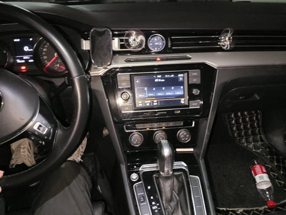 [合肥·皖A] 二手大众迈腾2018款 330TSI DSG 领先型