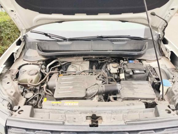 [金华·浙G] 二手大众探影2021款 1.5L 自动 悦智联版