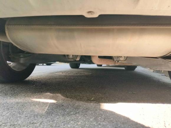 [上海·沪A] 二手荣威荣威RX5新能源2017款 eRX5 50T 混动互联尊荣旗舰版