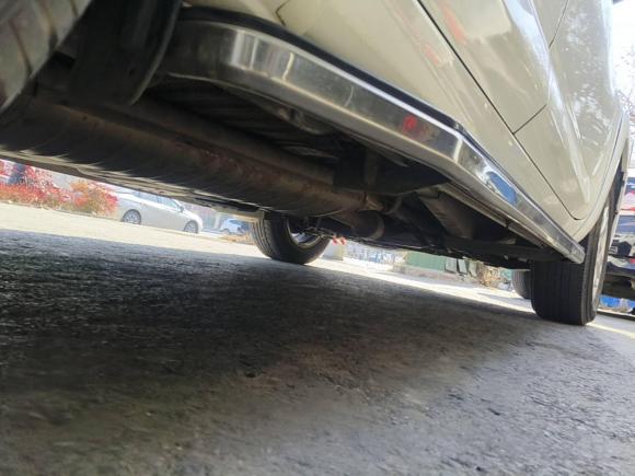 [青岛·鲁B] 二手丰田RAV4荣放2011款 2.0L 自动四驱版