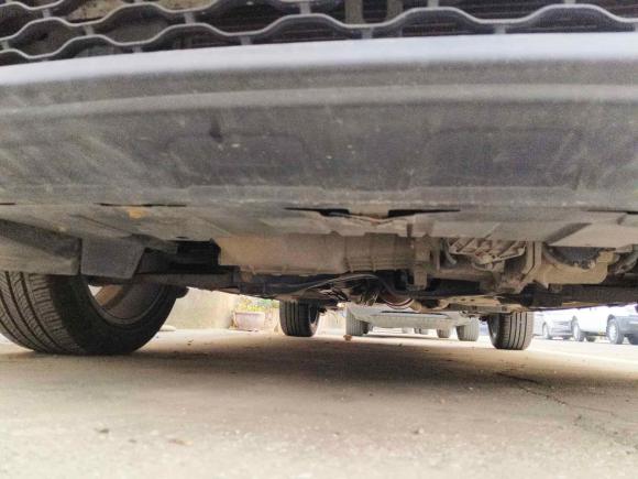 [台州·浙J] 二手东风风神东风风神AX42018款 1.6L DCT潮尚型天窗版