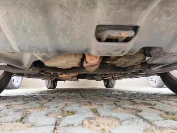 [武汉·鄂E] 二手长安长安CS752016款 1.8T 自动精英型 国V